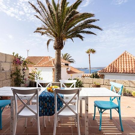 Casa Limon - Ocean View - Bbq - Garden - Terrace - Free Wifi - Child & Pet-Friendly - 2 Bedrooms - 6 People ポリス・デ・アボナ エクステリア 写真