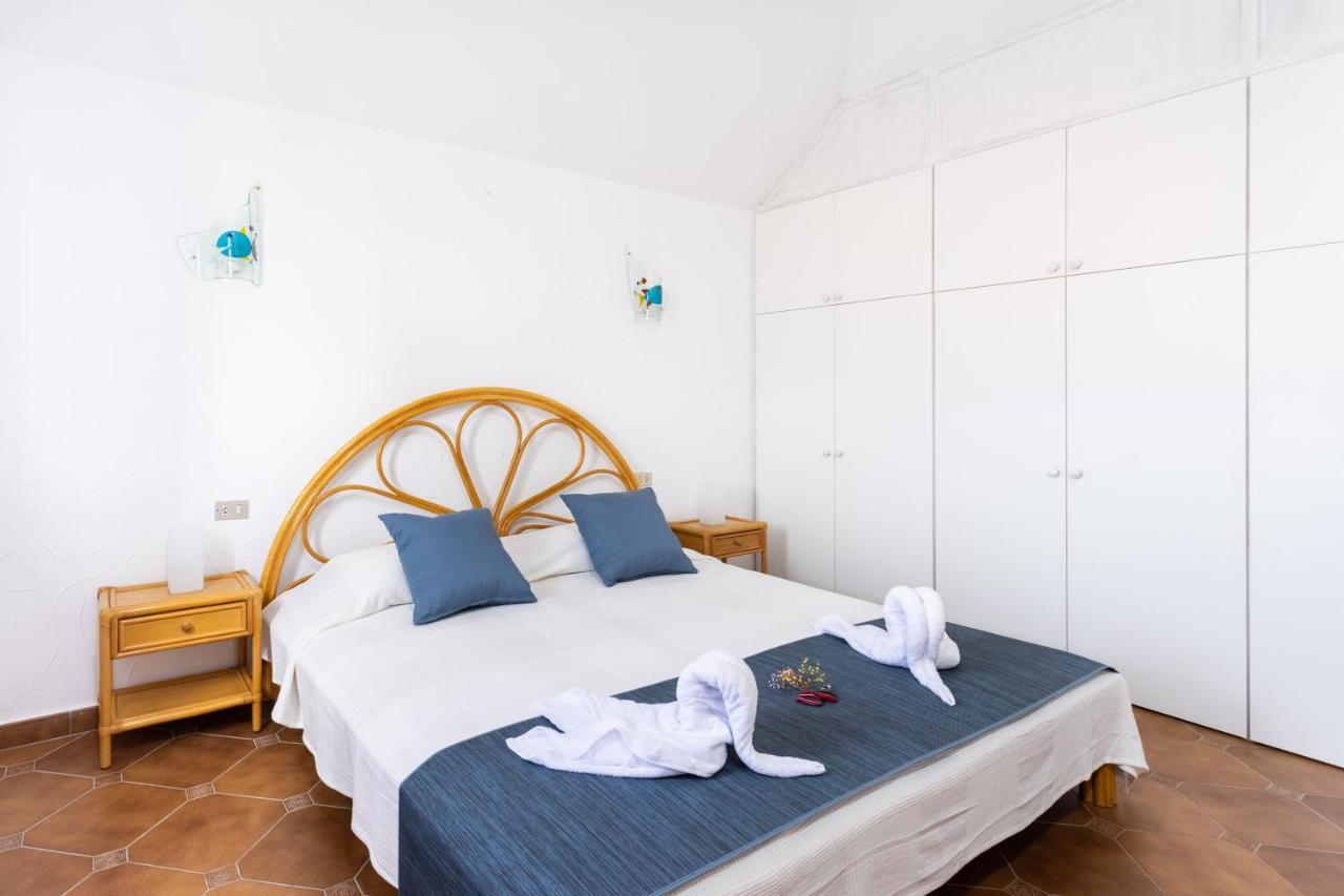 Casa Limon - Ocean View - Bbq - Garden - Terrace - Free Wifi - Child & Pet-Friendly - 2 Bedrooms - 6 People ポリス・デ・アボナ エクステリア 写真