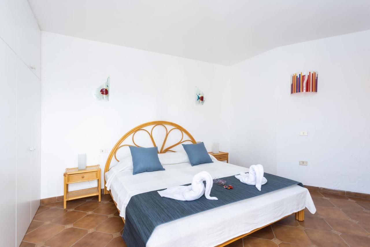 Casa Limon - Ocean View - Bbq - Garden - Terrace - Free Wifi - Child & Pet-Friendly - 2 Bedrooms - 6 People ポリス・デ・アボナ エクステリア 写真