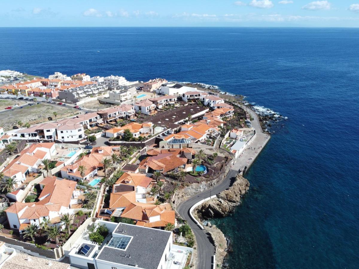 Casa Limon - Ocean View - Bbq - Garden - Terrace - Free Wifi - Child & Pet-Friendly - 2 Bedrooms - 6 People ポリス・デ・アボナ エクステリア 写真