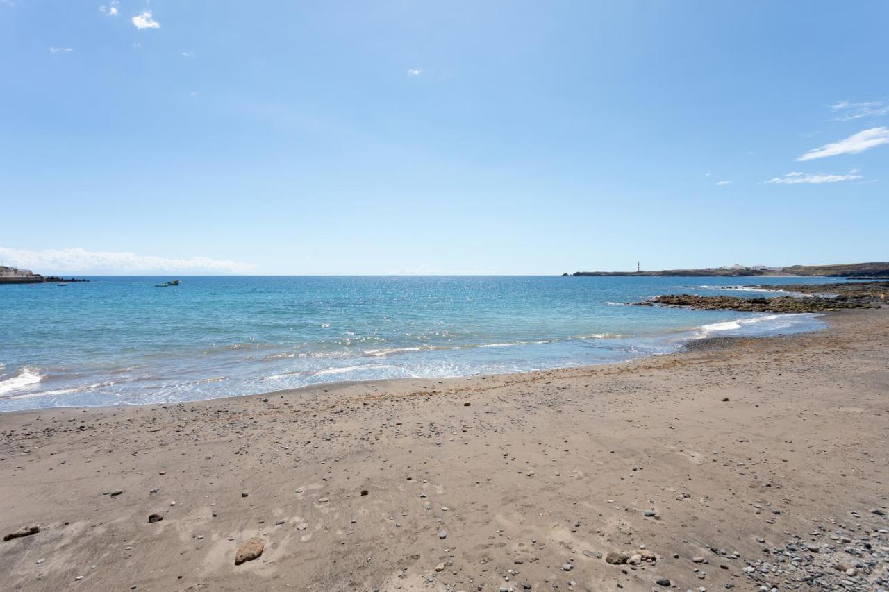 Casa Limon - Ocean View - Bbq - Garden - Terrace - Free Wifi - Child & Pet-Friendly - 2 Bedrooms - 6 People ポリス・デ・アボナ エクステリア 写真