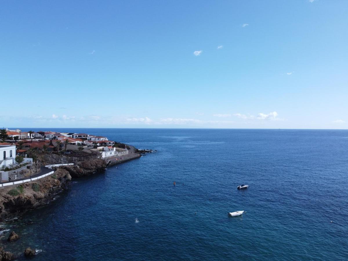 Casa Limon - Ocean View - Bbq - Garden - Terrace - Free Wifi - Child & Pet-Friendly - 2 Bedrooms - 6 People ポリス・デ・アボナ エクステリア 写真