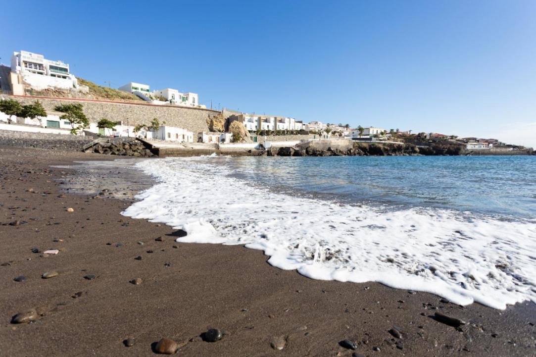 Casa Limon - Ocean View - Bbq - Garden - Terrace - Free Wifi - Child & Pet-Friendly - 2 Bedrooms - 6 People ポリス・デ・アボナ エクステリア 写真